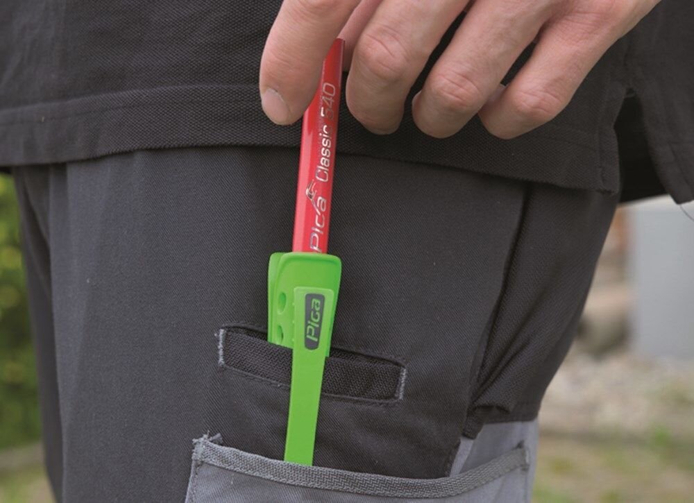 POCKET TIMMERMANSPOTLOOD 2ST 24CM