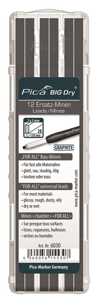 BIG-DRY NAVULLING 6030