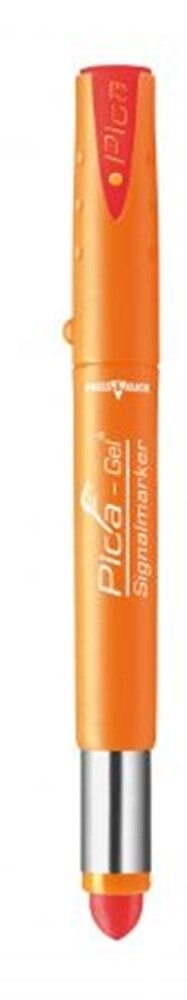 8082 GEL SIGNALMARKER ROOD