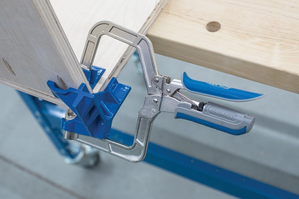 KREG AUTOMAXX HOEKKLEM 90 GRADEN