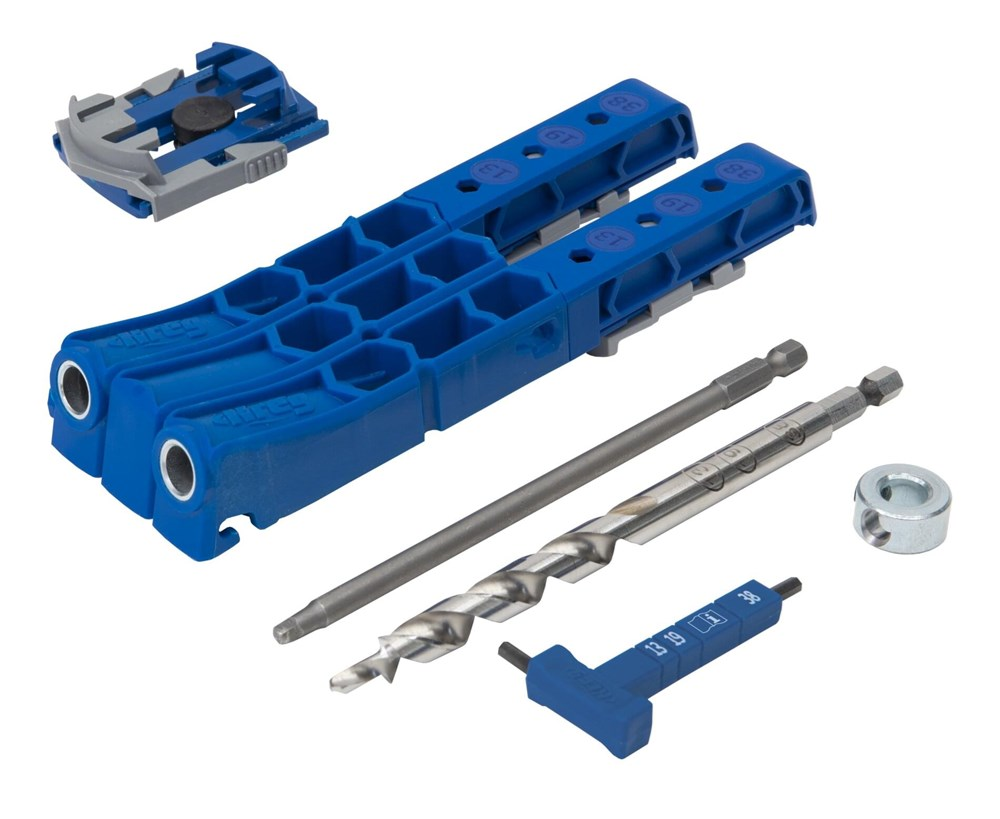 KREG POCKET-HOLE JIG 320