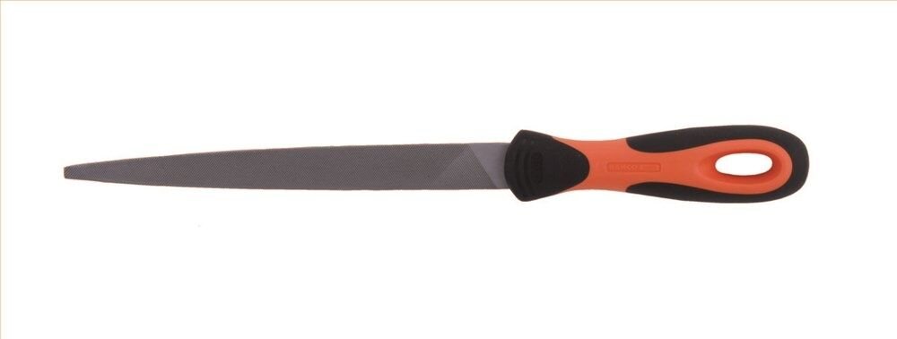 SLEUTELVIJL 6'' 1/2-ZOET HECHT