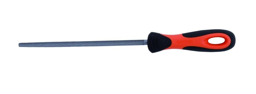 RONDE VIJL 6'' BASTERD HECHT E