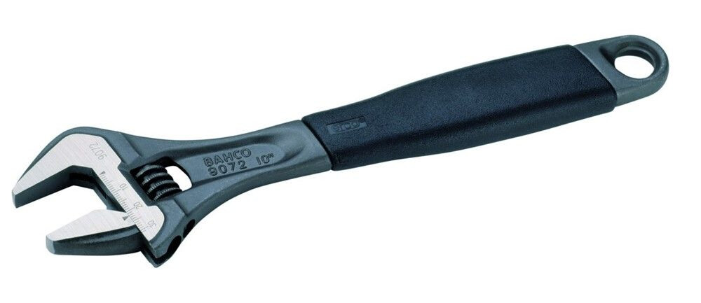 MOERSLEUTEL 12 '' ERGO