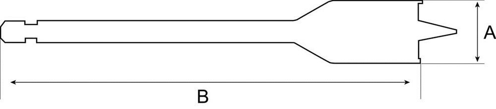 HOUTSPEEDBOOR 24MM