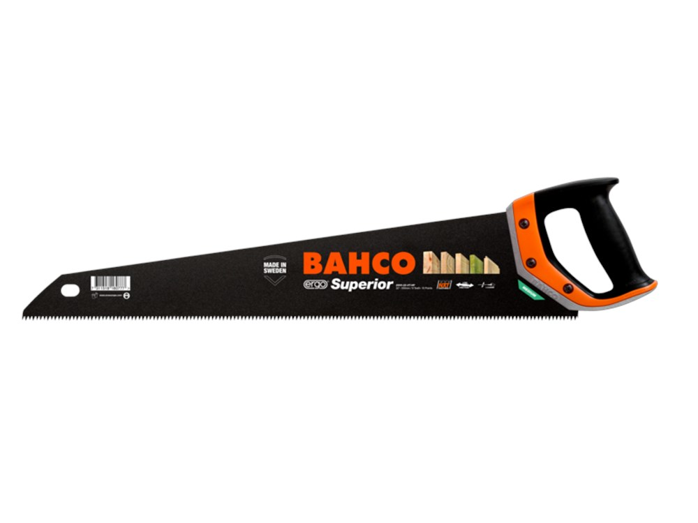 ERGO HANDZAAG SUPERIOR 19''