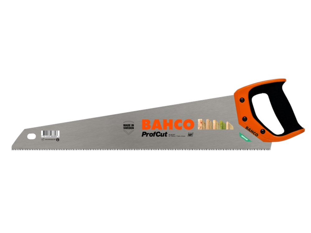 HANDZAAG PROCUT