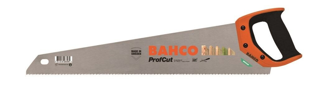 HANDZAAG NASLIJPBAAR PROFCUT