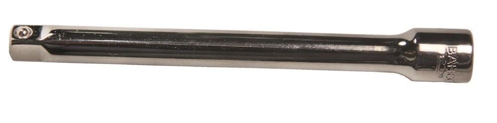 VERLENGSTUK 1/4 100 MM