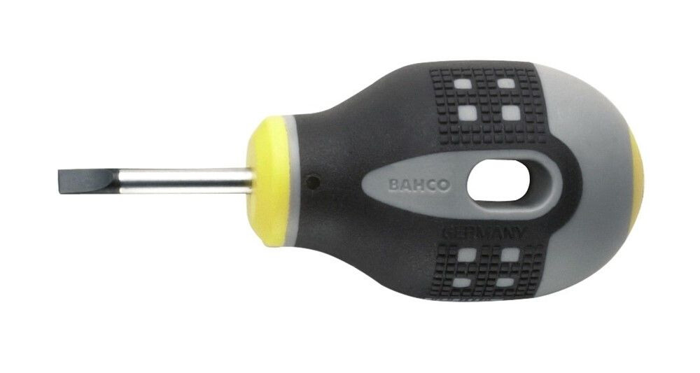 STUBBY ERGO.GL.3.5 MM