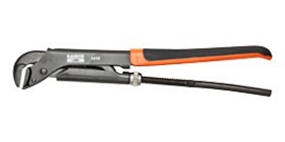 ERGO PIJPTANG 1 1/2 ''