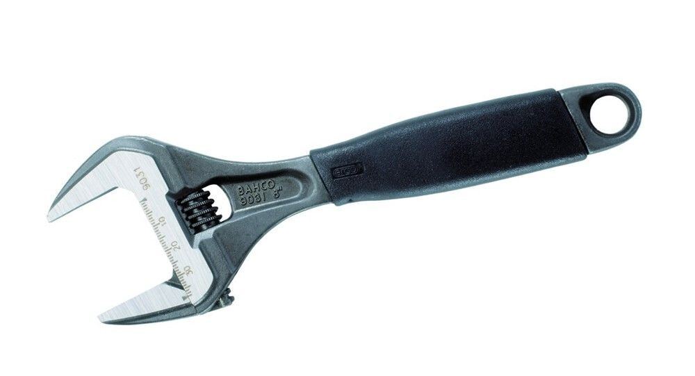 MOERSLEUTEL 8 '' EXTRA BREED