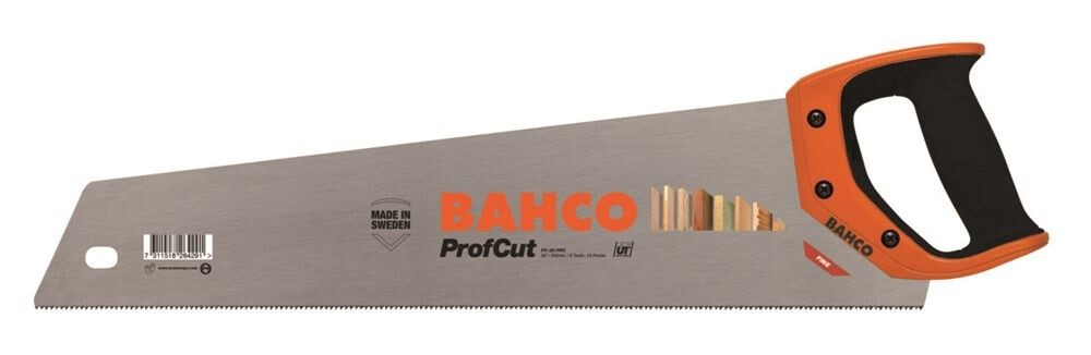 PRECISIE HANDZAAG PROFCUT
