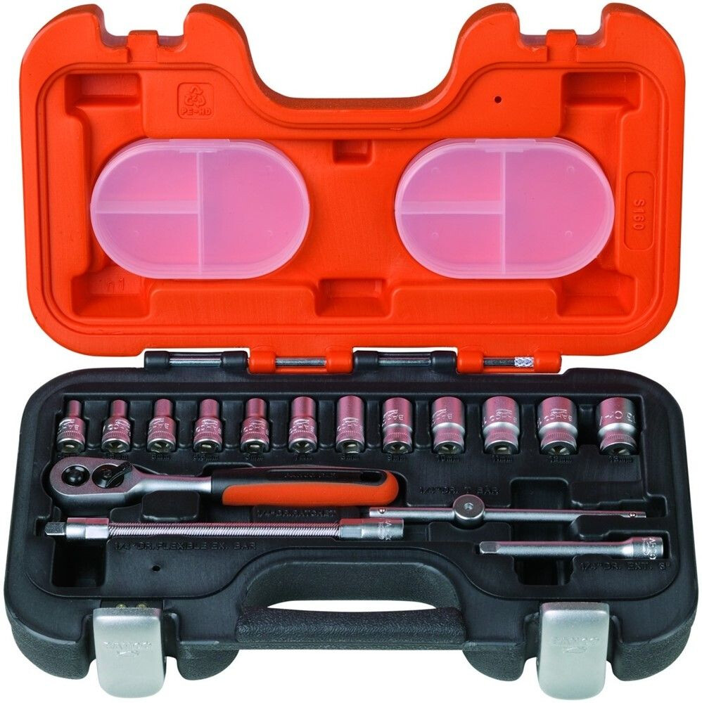 1/4 DOPPENSET