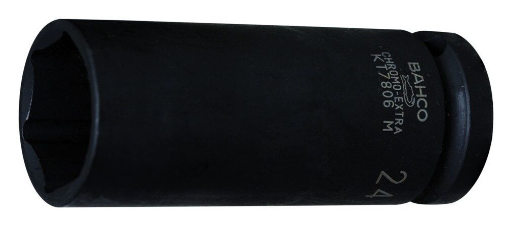 1/2 LANGE KRACHTDOP 10 MM