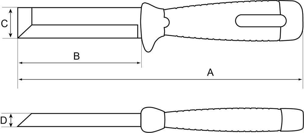 SLOOPBEITEL / HAKMES