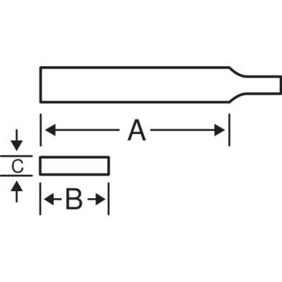 CARROSSERIEVIJL PLAT