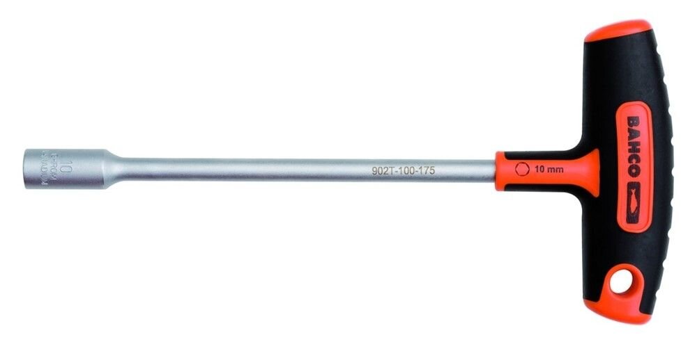 SOKSCHOEVENRDRAAIER T-GREEP 6 X 150