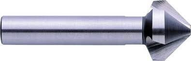 VERZINKBOOR DIN 335C HSS GESLEPEN 16MM