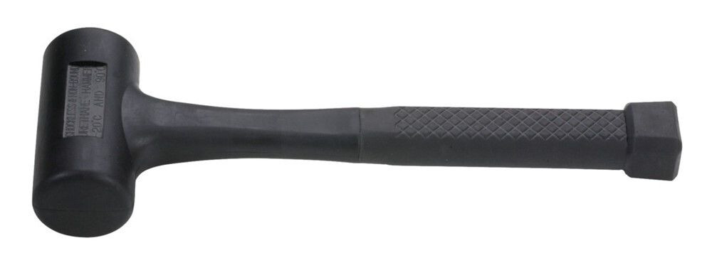 TERUGSLAGVRIJE HAMER 900 GR.