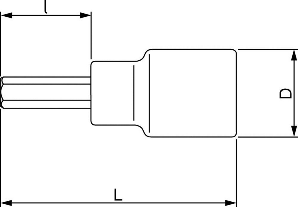 SCHROEVENDR. DOPSL OP KRT 1/2