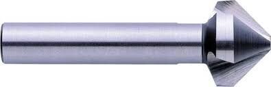 VERZINKBOOR DIN 553C HSS GESLEPEN 20,5MM
