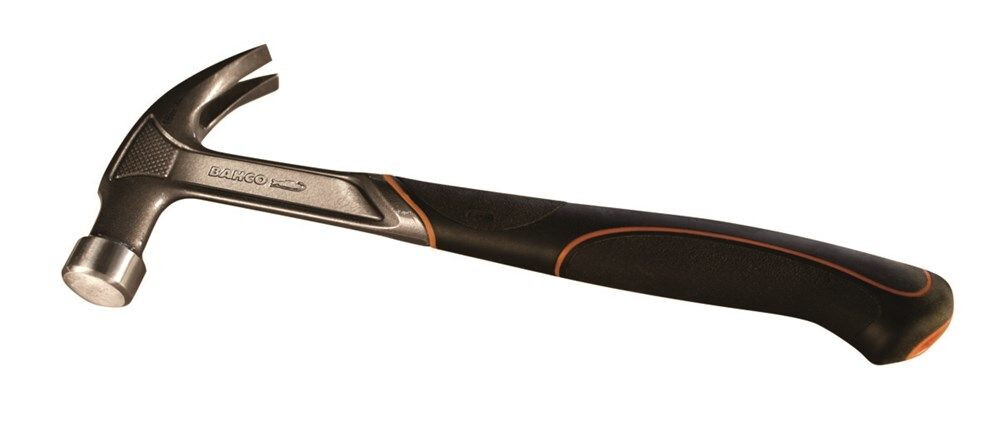 ERGONOMISCHE KLAUWHAMER XL GRIP