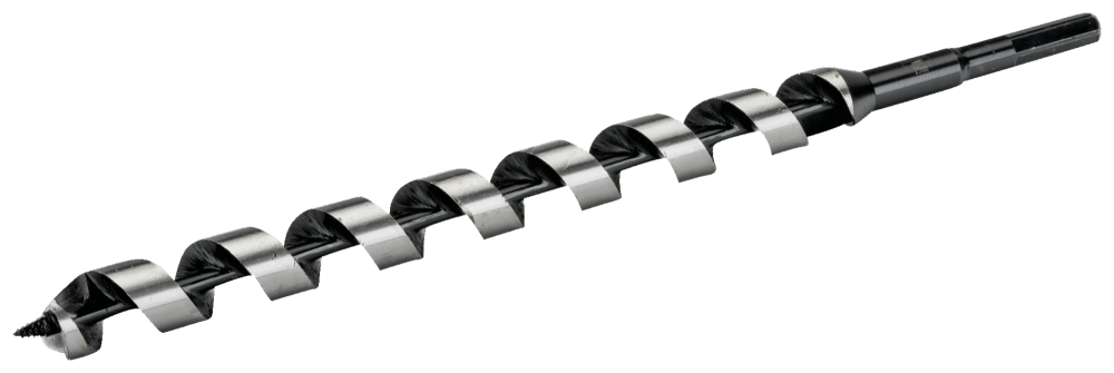 SLANGEBOOR 20MM