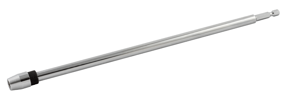 VERLENGSTUK 6.35MM QC