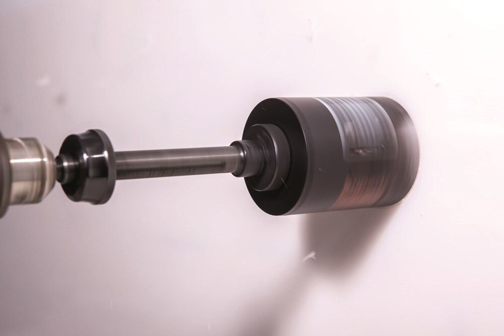 SUPERIOR GATZAAG 73MM
