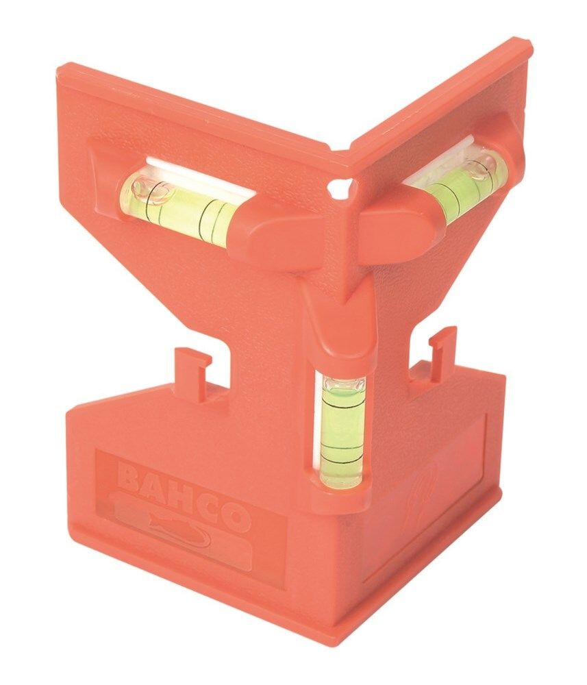 MAGNETISCH WATERPAS VOOR PALEN