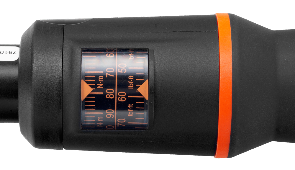 KLIKMOMENT VENSTER 1/2" 20-100NM