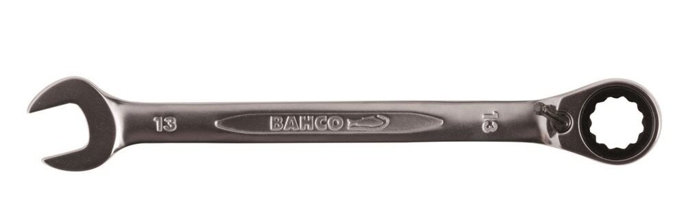 STEEK-RINGRATELSLEUTEL 24MM