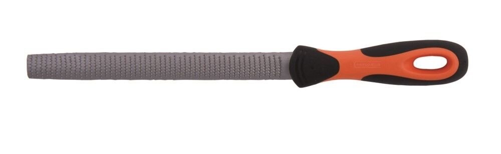 ERGO RASP HALFROND 10"