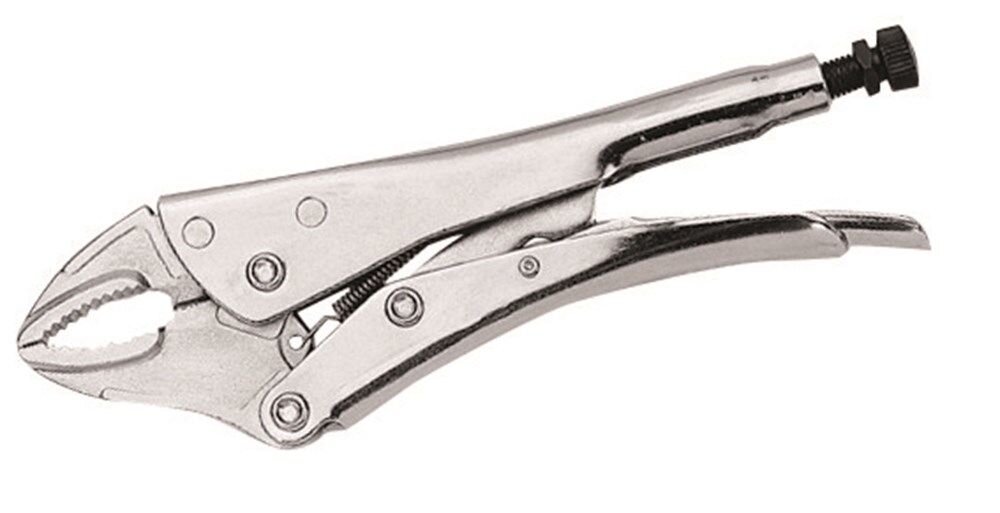 2951-140 KLEMTANG 140MM