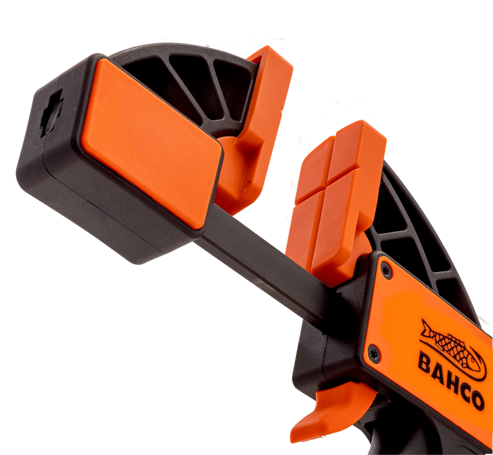 QUICK CLAMP 300MM