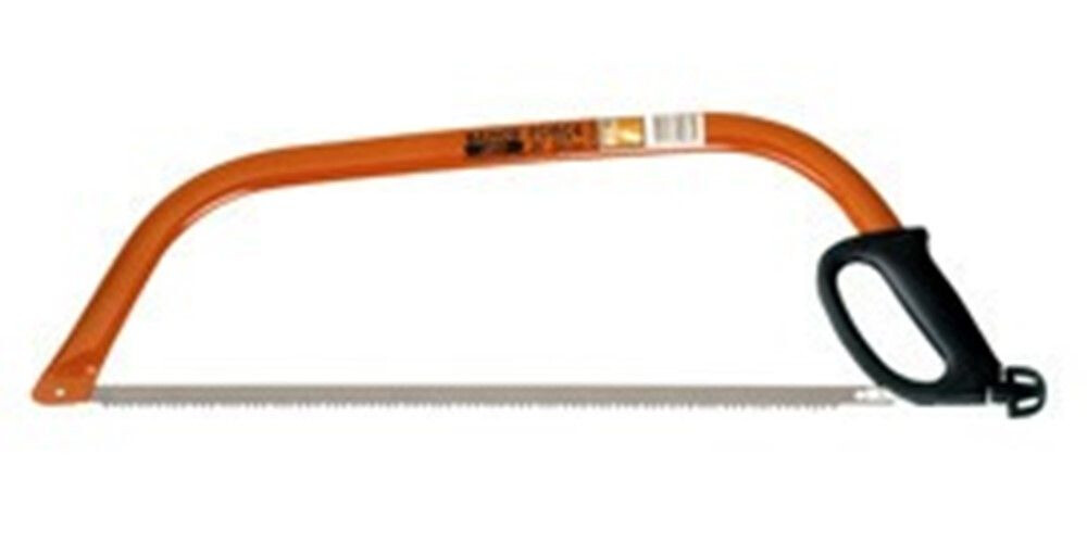 ERGO BOOMZAAGBEUGEL 24" BLAD NAT