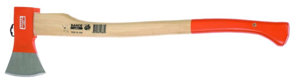 VELBIJL 1.6KG
