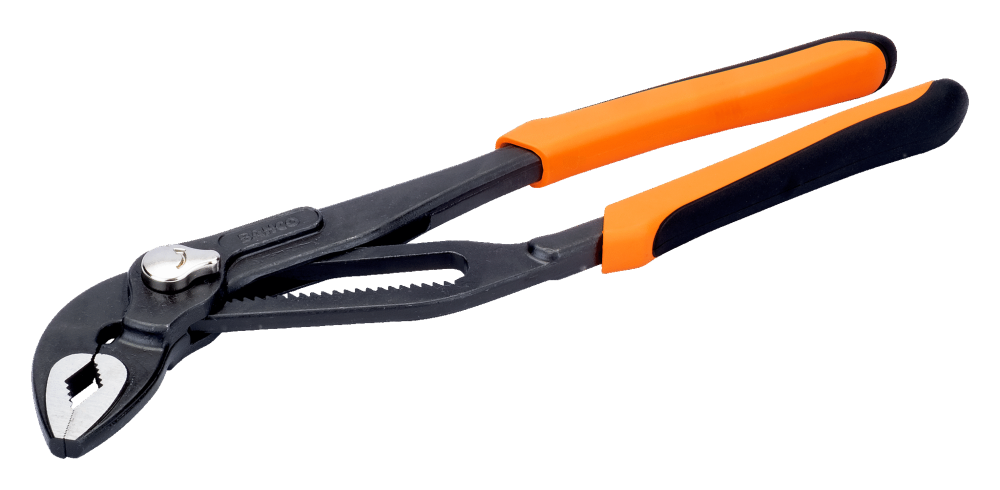 BAHCO WATERPOMPTANG 200MM