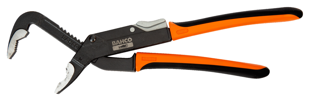 BAHCO WATERPOMPTANG ERGO 210MM