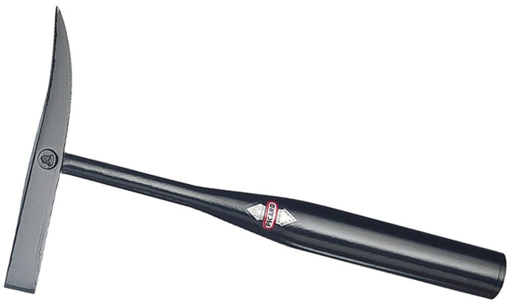 LAS BIKHAMER STALEN STEEL 450GRAM