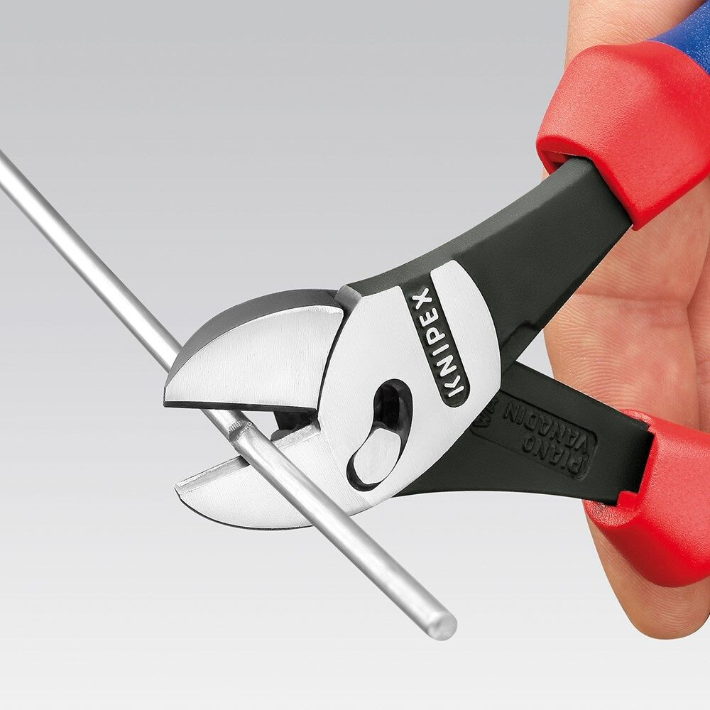 KRACHT-ZIJSNIJTANG TWINFORCE 180MM