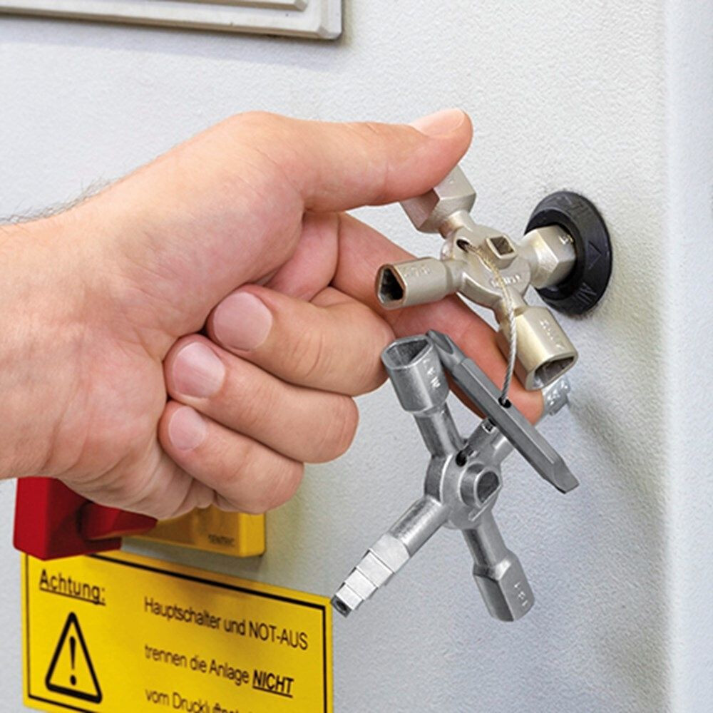 TWINKEY SLEUTEL 8-DELIG