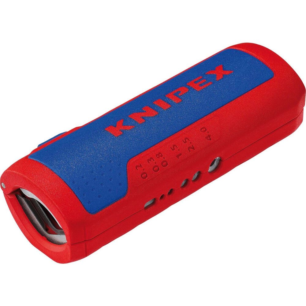 SNIJDER EN AFSTRIPPER VOOR BUIZEN 13-32MM
