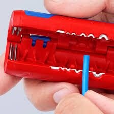 SNIJDER EN AFSTRIPPER VOOR BUIZEN 13-32MM