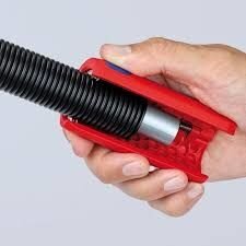 SNIJDER EN AFSTRIPPER VOOR BUIZEN 13-32MM