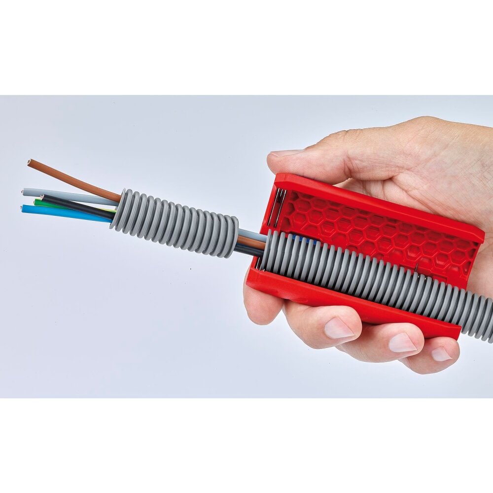 SNIJDER EN AFSTRIPPER VOOR BUIZEN 13-32MM