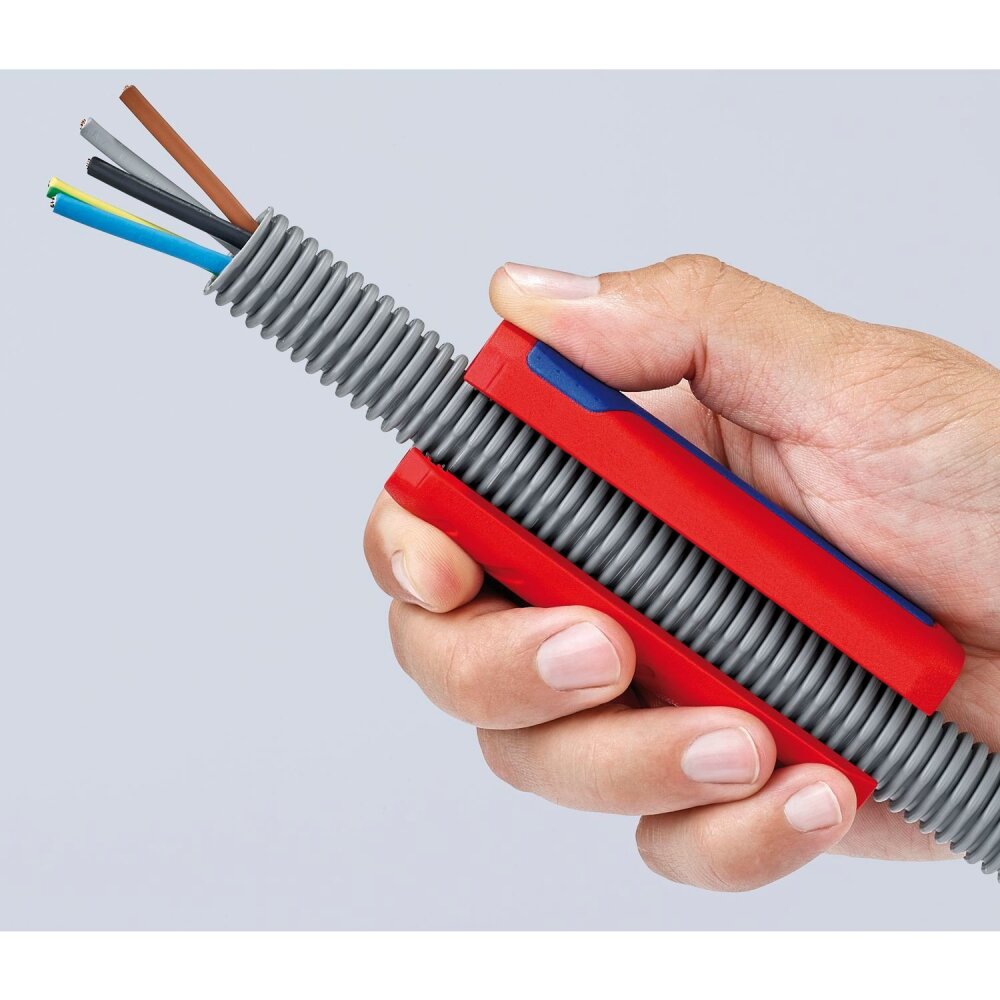 SNIJDER EN AFSTRIPPER VOOR BUIZEN 13-32MM
