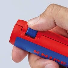 SNIJDER EN AFSTRIPPER VOOR BUIZEN 13-32MM