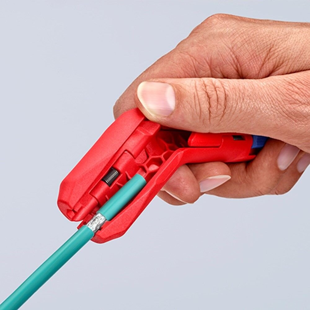 ONTMANTELINGSGEREEDSCHAP LINKSHANDIG